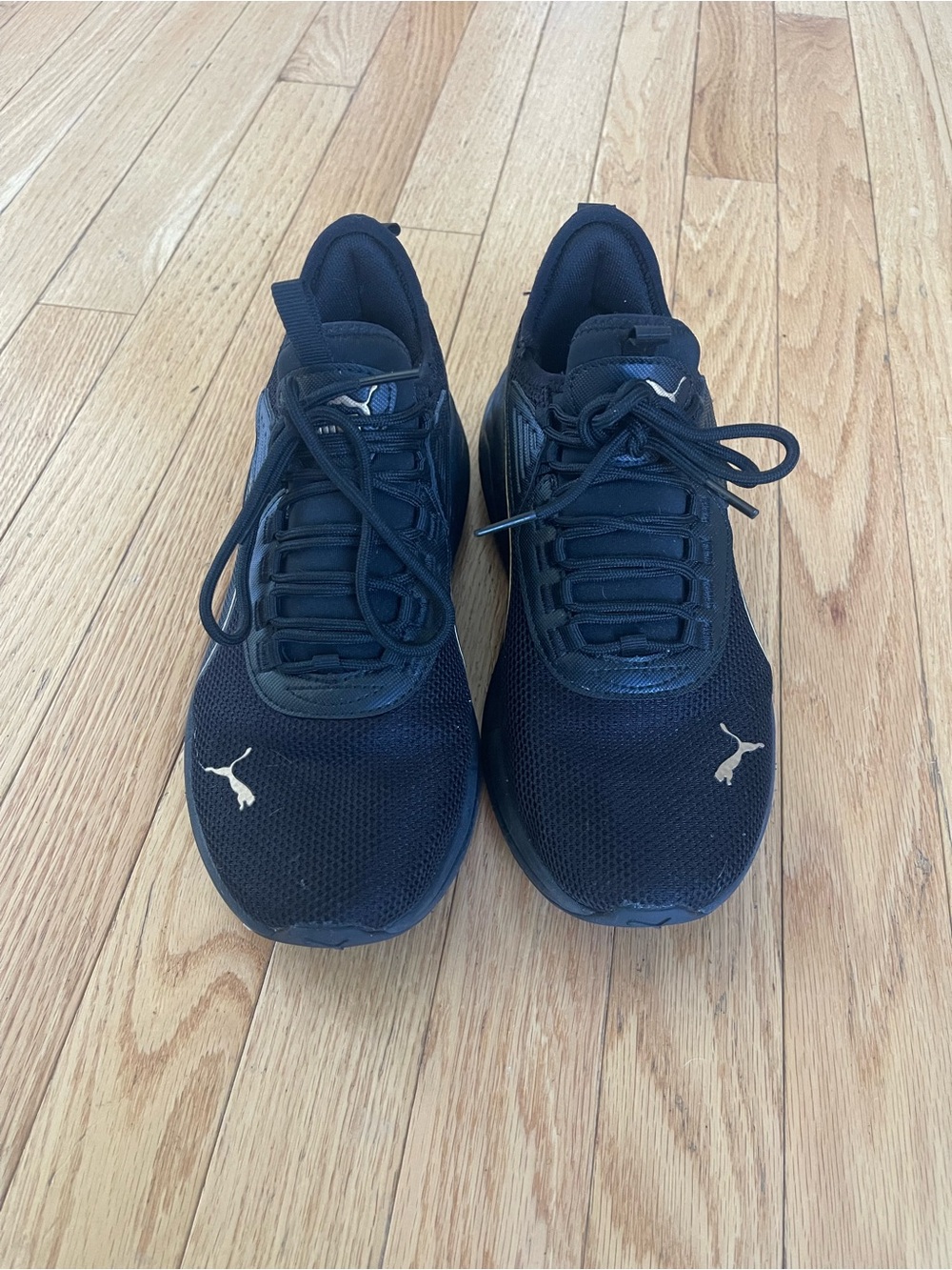 Puma women’s shoe
